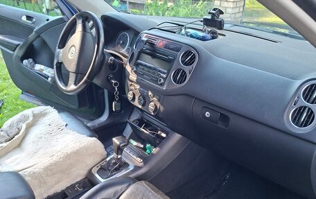 Volkswagen Tiguan I, 2009 год, 820 000 рублей, 7 фотография