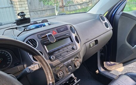 Volkswagen Tiguan I, 2009 год, 820 000 рублей, 8 фотография