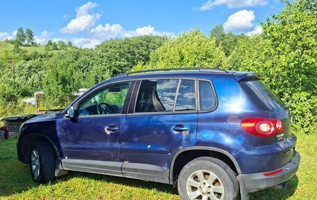 Volkswagen Tiguan I, 2009 год, 820 000 рублей, 6 фотография