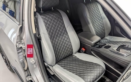 Haval F7x I, 2023 год, 2 249 000 рублей, 23 фотография
