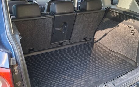Volkswagen Tiguan I, 2009 год, 820 000 рублей, 12 фотография