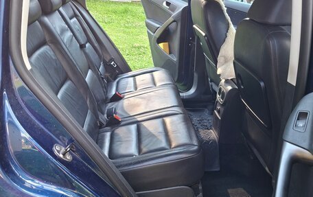 Volkswagen Tiguan I, 2009 год, 820 000 рублей, 15 фотография