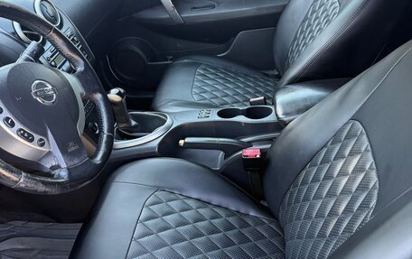 Nissan Qashqai, 2008 год, 690 000 рублей, 3 фотография
