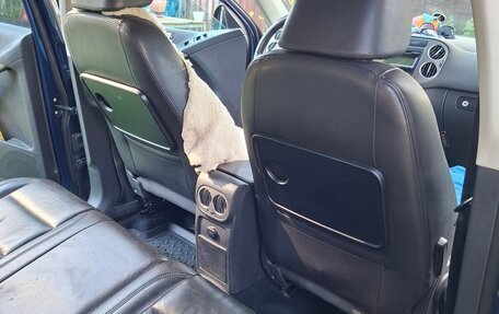Volkswagen Tiguan I, 2009 год, 820 000 рублей, 18 фотография