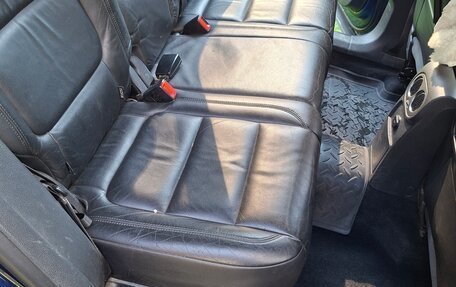 Volkswagen Tiguan I, 2009 год, 820 000 рублей, 17 фотография