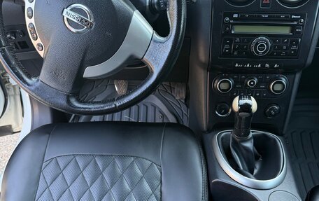 Nissan Qashqai, 2008 год, 690 000 рублей, 4 фотография