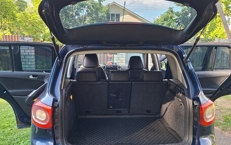 Volkswagen Tiguan I, 2009 год, 820 000 рублей, 13 фотография