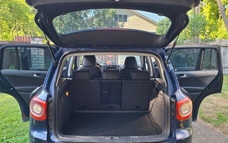 Volkswagen Tiguan I, 2009 год, 820 000 рублей, 11 фотография