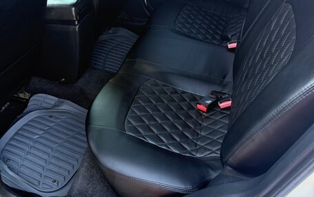 Nissan Qashqai, 2008 год, 690 000 рублей, 9 фотография