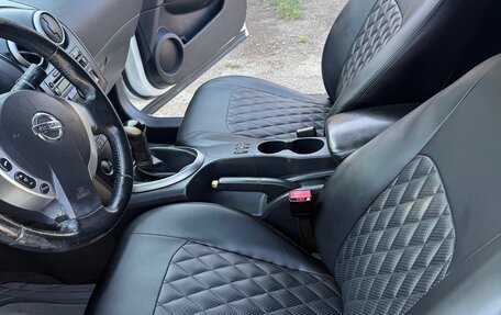 Nissan Qashqai, 2008 год, 690 000 рублей, 8 фотография