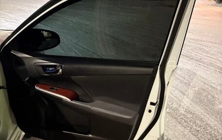 Toyota Camry, 2013 год, 1 400 000 рублей, 5 фотография
