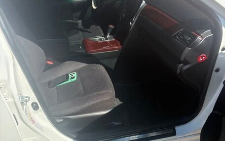 Toyota Camry, 2013 год, 1 400 000 рублей, 17 фотография