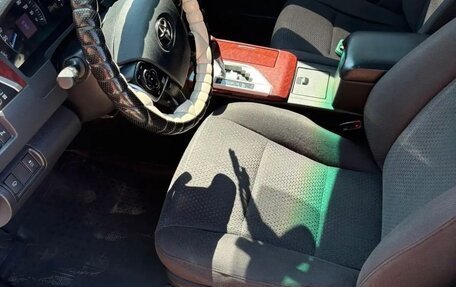 Toyota Camry, 2013 год, 1 400 000 рублей, 12 фотография