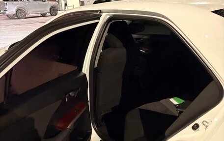 Toyota Camry, 2013 год, 1 400 000 рублей, 7 фотография