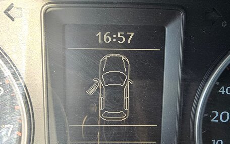 Volkswagen Tiguan I, 2014 год, 1 100 000 рублей, 12 фотография
