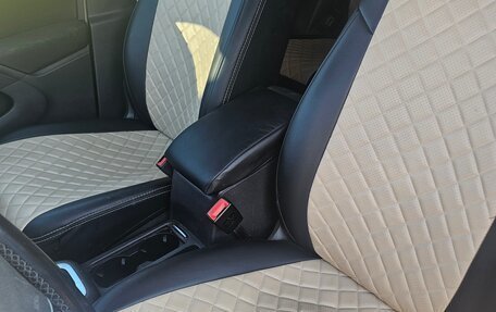 Volkswagen Tiguan I, 2014 год, 1 100 000 рублей, 11 фотография
