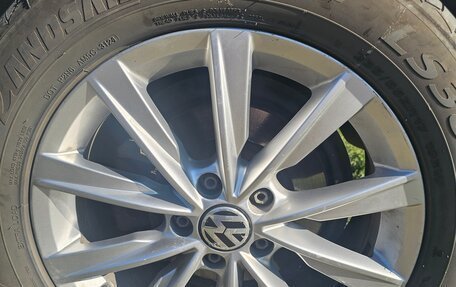 Volkswagen Tiguan I, 2014 год, 1 100 000 рублей, 14 фотография