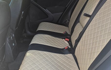 Volkswagen Tiguan I, 2014 год, 1 100 000 рублей, 6 фотография