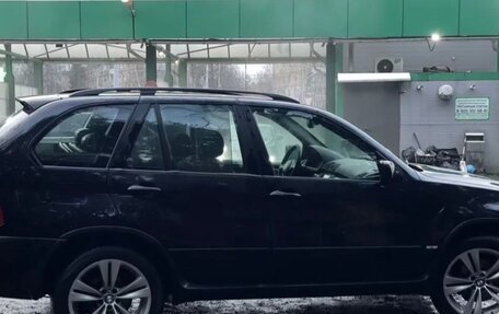BMW X5, 2000 год, 600 000 рублей, 10 фотография