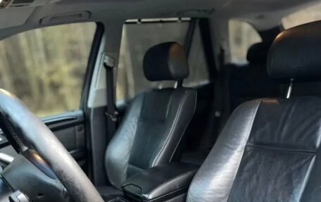 BMW X5, 2000 год, 600 000 рублей, 13 фотография