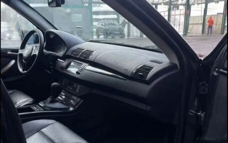 BMW X5, 2000 год, 600 000 рублей, 16 фотография
