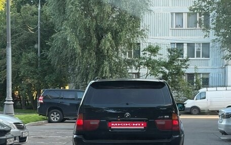 BMW X5, 2000 год, 600 000 рублей, 2 фотография