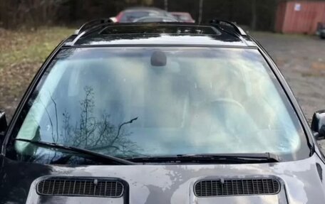 BMW X5, 2000 год, 600 000 рублей, 8 фотография