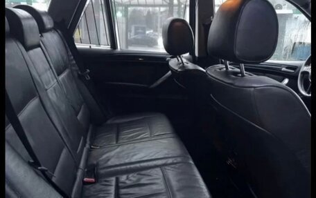 BMW X5, 2000 год, 600 000 рублей, 18 фотография