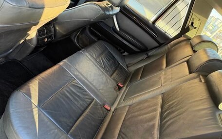 BMW X5, 2000 год, 600 000 рублей, 26 фотография