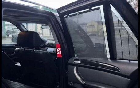 BMW X5, 2000 год, 600 000 рублей, 17 фотография