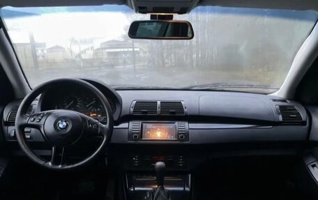 BMW X5, 2000 год, 600 000 рублей, 21 фотография