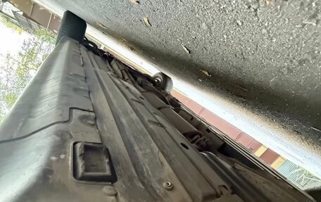 BMW X5, 2000 год, 600 000 рублей, 24 фотография