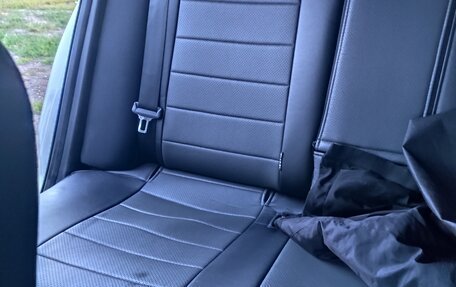 Nissan Sentra, 2015 год, 900 000 рублей, 10 фотография