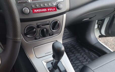 Nissan Sentra, 2015 год, 900 000 рублей, 13 фотография