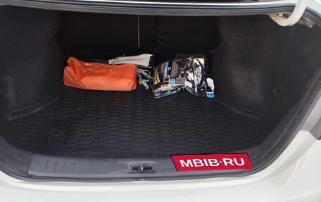 Nissan Sentra, 2015 год, 900 000 рублей, 8 фотография