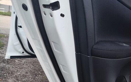 Nissan Sentra, 2015 год, 900 000 рублей, 18 фотография