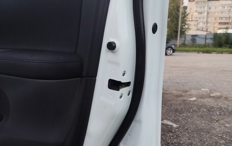 Nissan Sentra, 2015 год, 900 000 рублей, 22 фотография