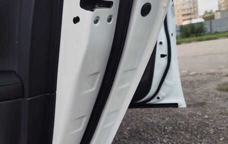 Nissan Sentra, 2015 год, 900 000 рублей, 21 фотография