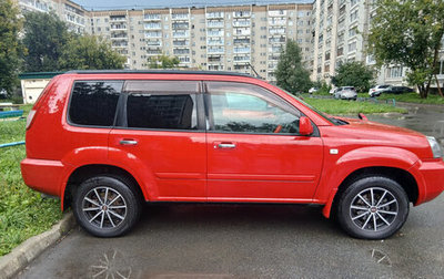 Nissan X-Trail, 2003 год, 510 000 рублей, 1 фотография