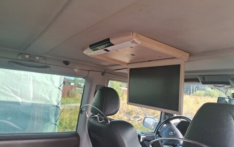 Mercedes-Benz V-Класс, 2000 год, 800 000 рублей, 1 фотография