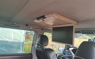Mercedes-Benz V-Класс, 2000 год, 800 000 рублей, 1 фотография