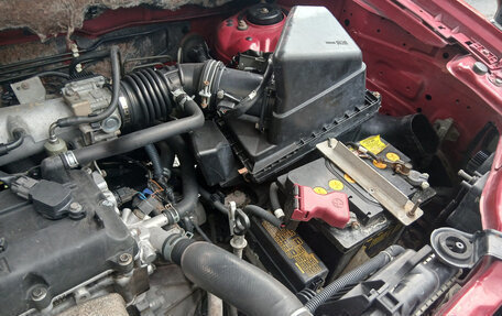 Nissan X-Trail, 2003 год, 510 000 рублей, 4 фотография