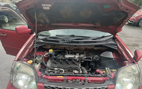 Nissan X-Trail, 2003 год, 510 000 рублей, 5 фотография