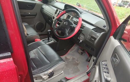 Nissan X-Trail, 2003 год, 510 000 рублей, 9 фотография