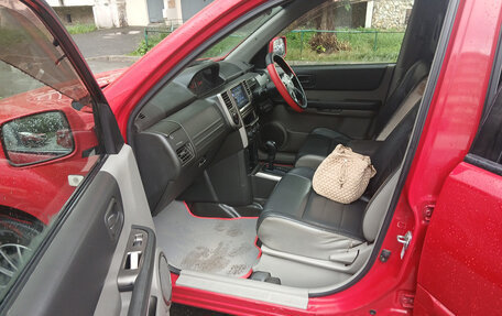 Nissan X-Trail, 2003 год, 510 000 рублей, 8 фотография