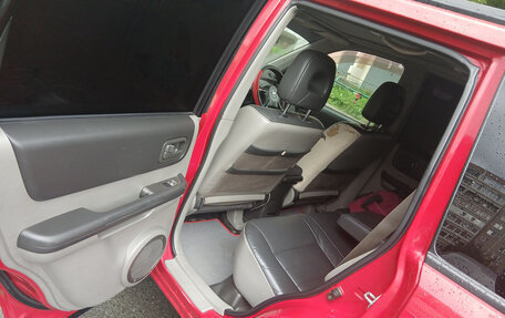 Nissan X-Trail, 2003 год, 510 000 рублей, 13 фотография