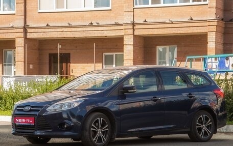 Ford Focus III, 2012 год, 750 000 рублей, 1 фотография