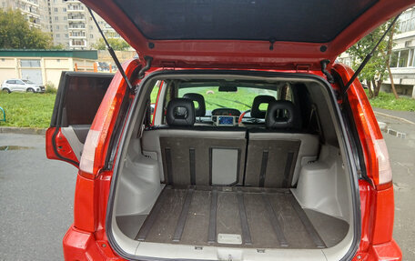 Nissan X-Trail, 2003 год, 510 000 рублей, 29 фотография