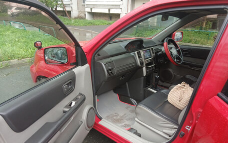 Nissan X-Trail, 2003 год, 510 000 рублей, 22 фотография