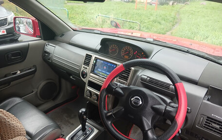 Nissan X-Trail, 2003 год, 510 000 рублей, 23 фотография